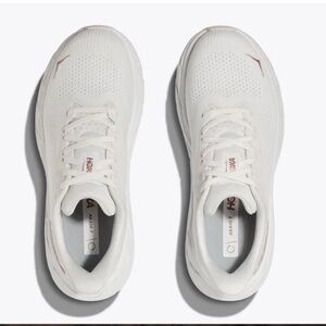 Hoka Arahi 7 White